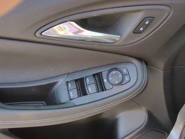 2025 Buick Encore GX Vehicle Photo in ALBERTVILLE, AL 35950-0246