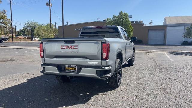 2025 GMC Sierra 1500 Vehicle Photo in TURLOCK, CA 95380-4918