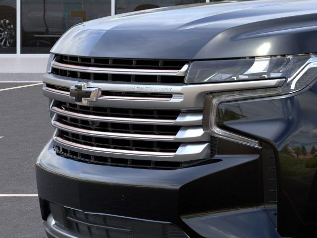 2024 Chevrolet Tahoe Vehicle Photo in WACO, TX 76710-2592