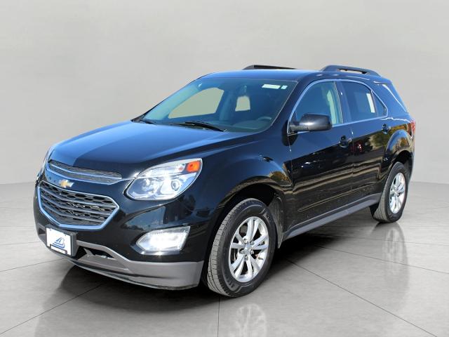 2016 Chevrolet Equinox Vehicle Photo in MIDDLETON, WI 53562-1492