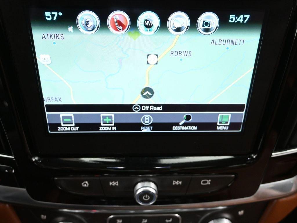 2018 Chevrolet Traverse Vehicle Photo in Marion, IA 52302