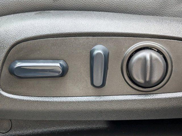 2023 Chevrolet Equinox Vehicle Photo in BRUNSWICK, GA 31525-1881