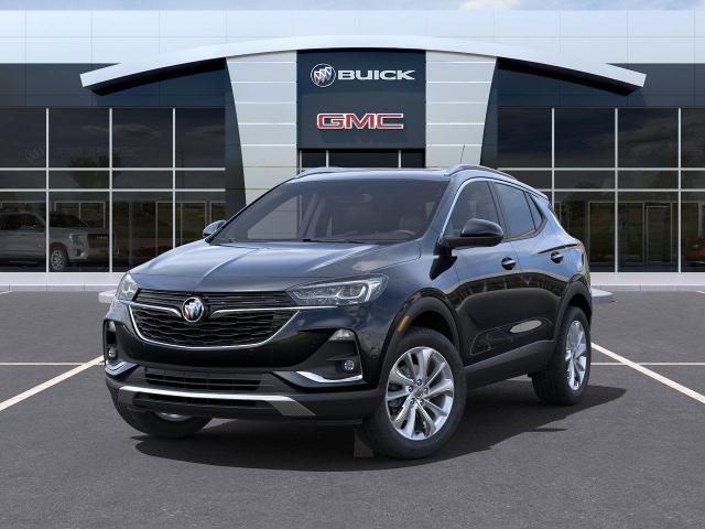 2023 Buick Encore GX Vehicle Photo in LAUREL, MD 20707-4622