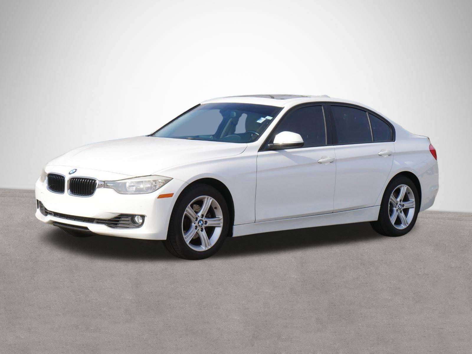 Used 2013 BMW 3 Series 328i with VIN WBA3A5G5XDNP26768 for sale in Owatonna, MN