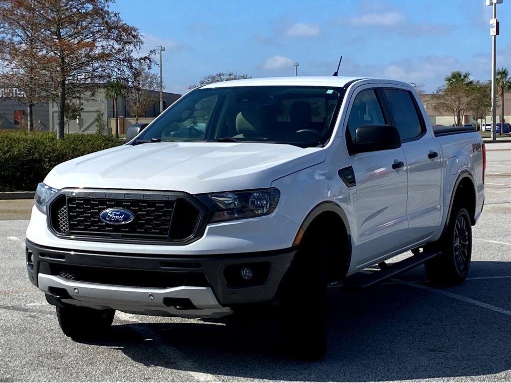 2019 Ford Ranger Vehicle Photo in POOLER, GA 31322-3252