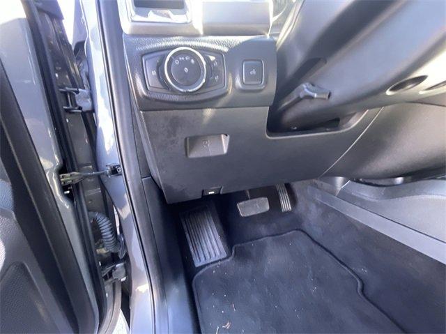 2021 Ford Ranger Vehicle Photo in BENTONVILLE, AR 72712-4322