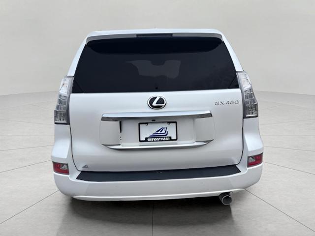 2023 Lexus GX Vehicle Photo in APPLETON, WI 54914-8833