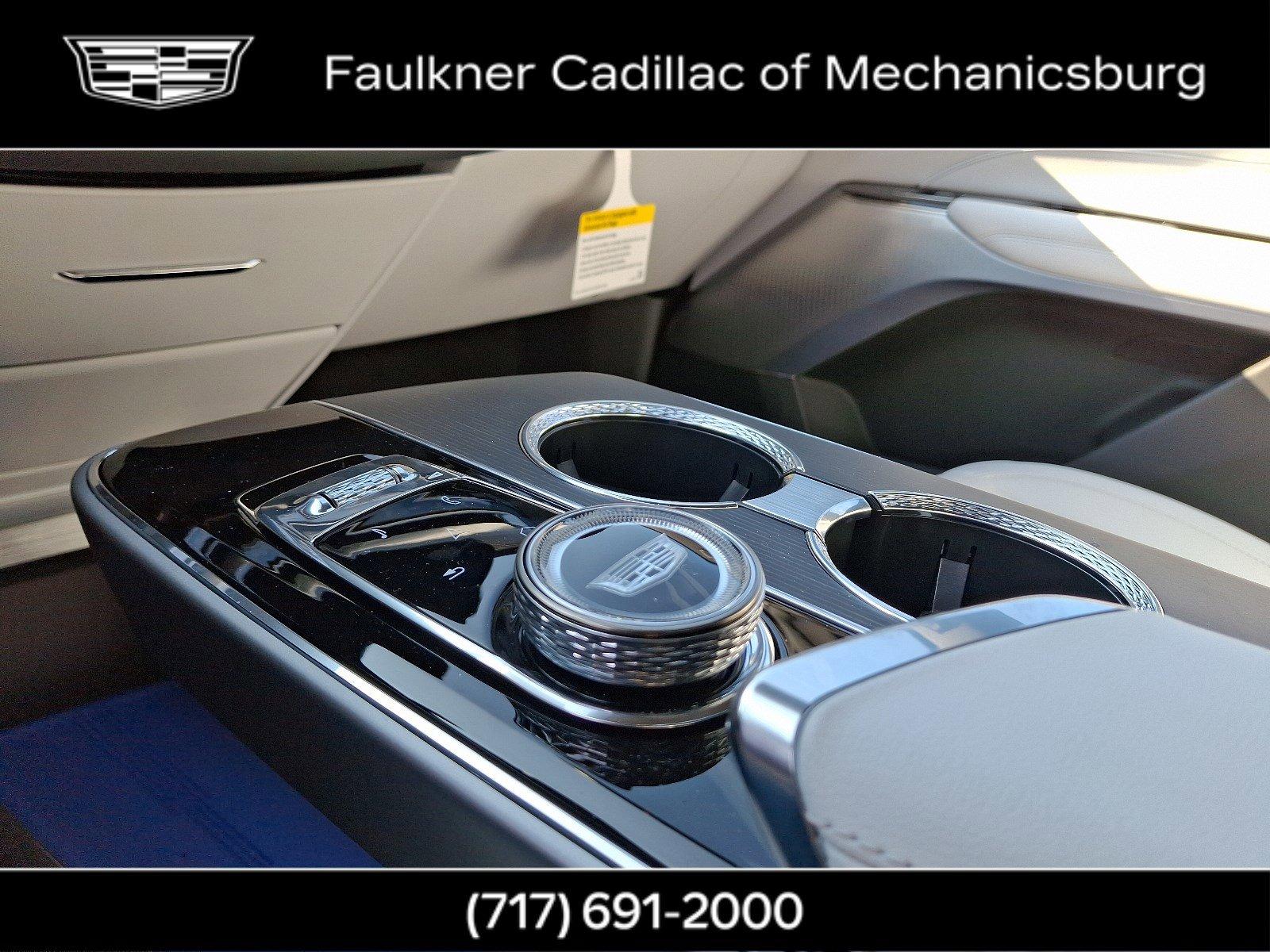 2025 Cadillac CT5 Vehicle Photo in MECHANICSBURG, PA 17050-1707