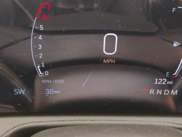 2024 Cadillac XT4 Vehicle Photo in PINEVILLE, NC 28134-8495