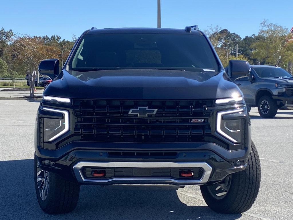 2025 Chevrolet Tahoe Vehicle Photo in POOLER, GA 31322-3252