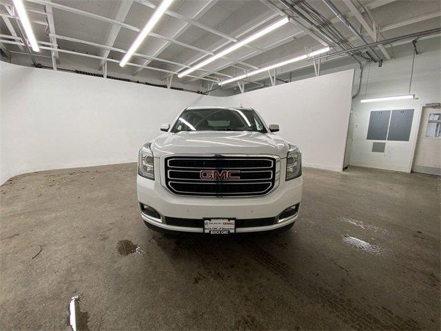 2018 GMC Yukon Vehicle Photo in PORTLAND, OR 97225-3518