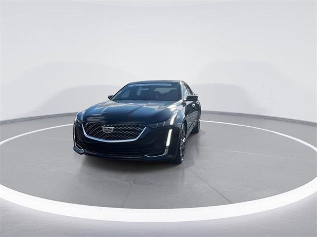 2023 Cadillac CT5 Vehicle Photo in BOWLING GREEN, KY 42104-4102