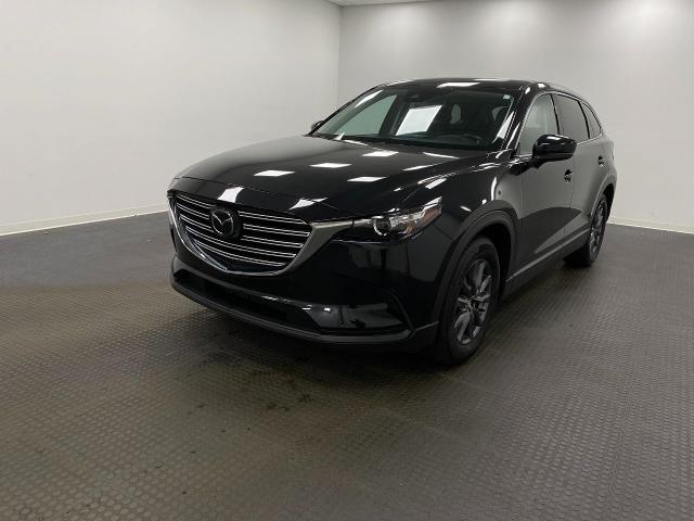 2022 Mazda CX-9 Vehicle Photo in Appleton, WI 54913