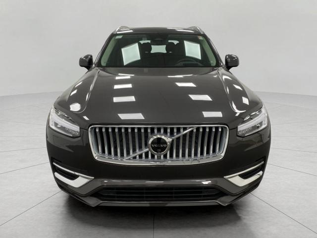 2025 Volvo XC90 Vehicle Photo in Appleton, WI 54913