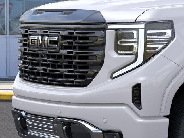 2025 GMC Sierra 1500 Vehicle Photo in KANSAS CITY, MO 64114-4545