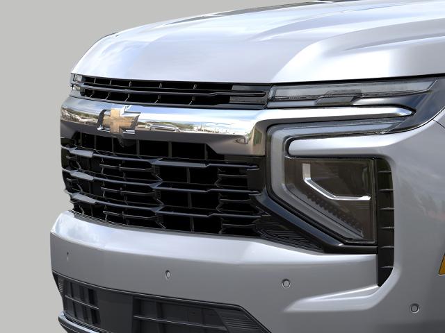 2025 Chevrolet Tahoe Vehicle Photo in NEENAH, WI 54956-2243