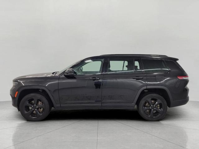 2023 Jeep Grand Cherokee L Vehicle Photo in Oshkosh, WI 54901