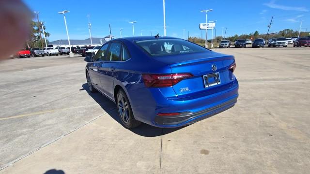 2024 Volkswagen Jetta Vehicle Photo in CROSBY, TX 77532-9157