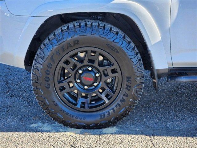 2018 Toyota 4Runner Vehicle Photo in AURORA, CO 80011-6998