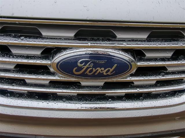 2022 Ford Edge Vehicle Photo in ALBERTVILLE, AL 35950-0246