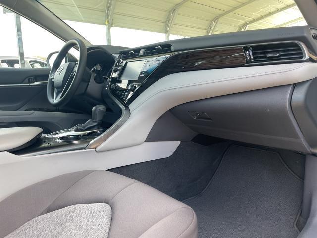 2019 Toyota Camry Vehicle Photo in Grapevine, TX 76051