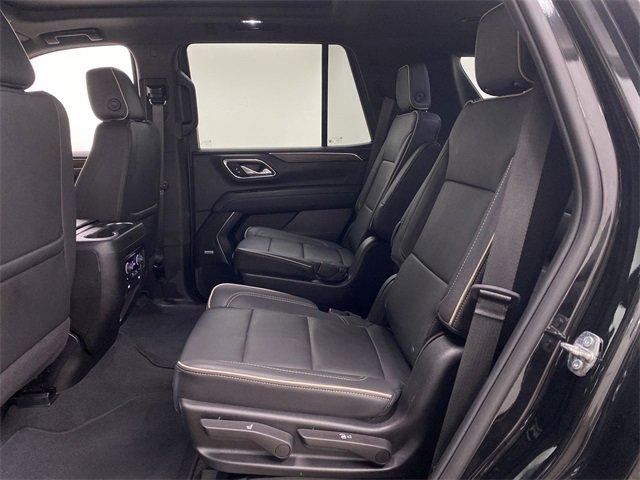 2024 Chevrolet Tahoe Vehicle Photo in PORTLAND, OR 97225-3518