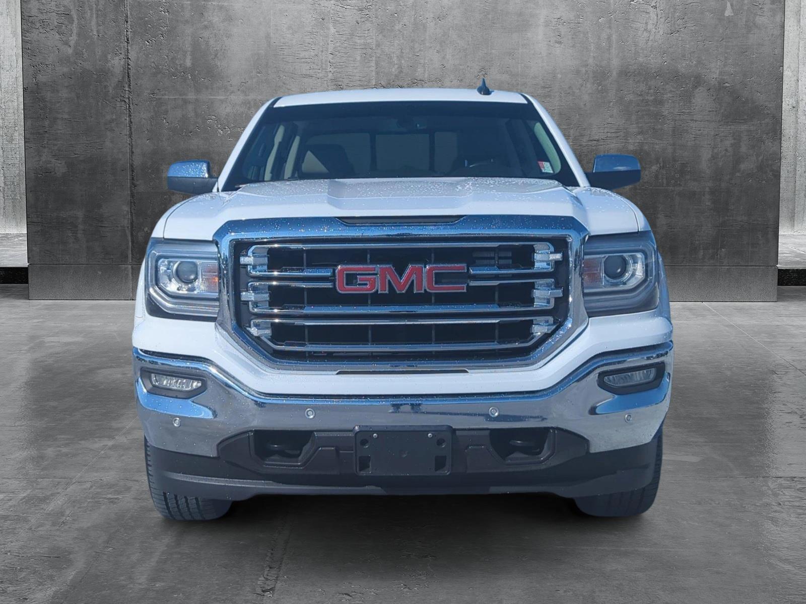 2018 GMC Sierra 1500 Vehicle Photo in Ft. Myers, FL 33907