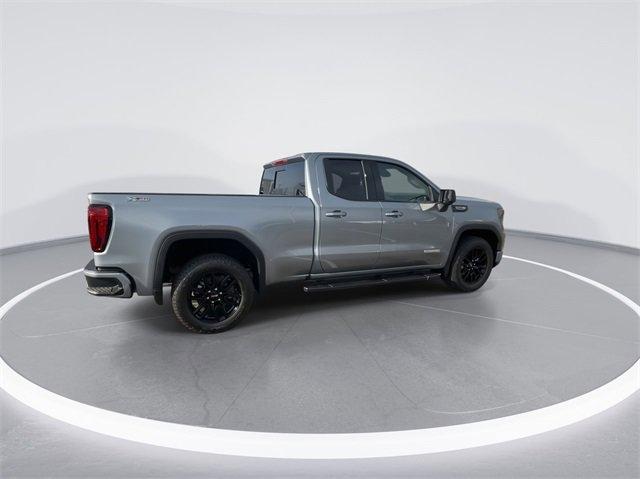 2025 GMC Sierra 1500 Vehicle Photo in BOWLING GREEN, KY 42104-4102