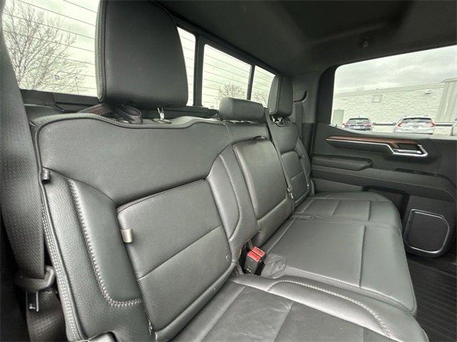 2023 GMC Sierra 1500 Vehicle Photo in BOWLING GREEN, KY 42104-4102