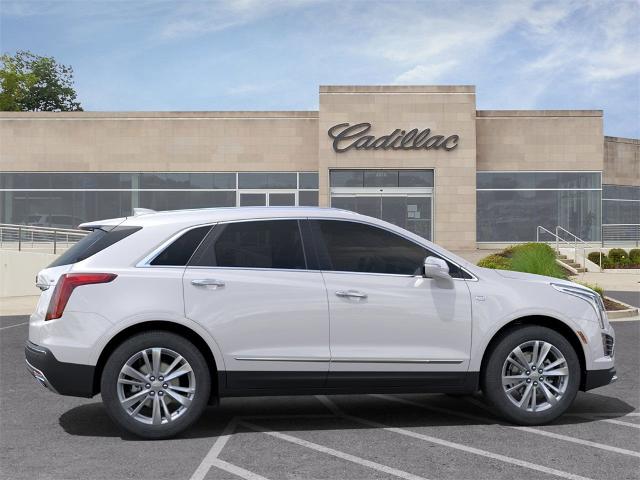 2025 Cadillac XT5 Vehicle Photo in SMYRNA, GA 30080-7631