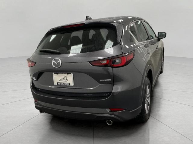 2025 Mazda CX-5 Vehicle Photo in Appleton, WI 54913