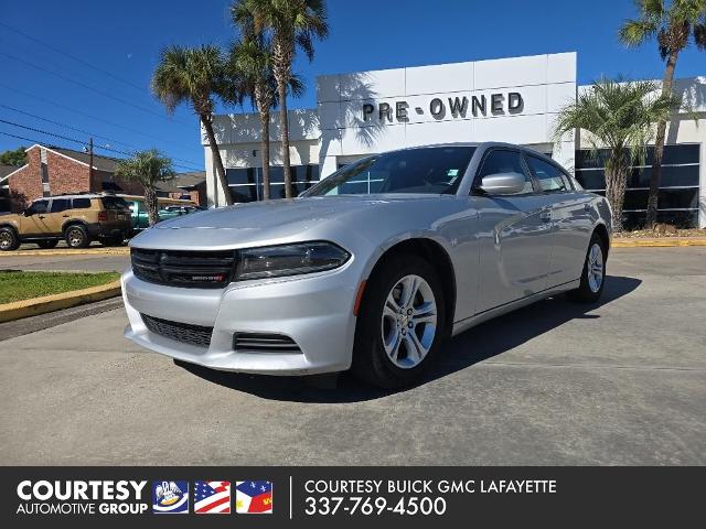 2022 Dodge Charger Vehicle Photo in LAFAYETTE, LA 70503-4541