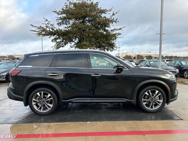 2024 INFINITI QX60 Vehicle Photo in Grapevine, TX 76051