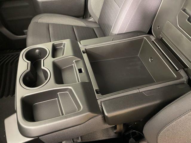 2025 Chevrolet Silverado 1500 Vehicle Photo in PHOENIX, AZ 85014-3381