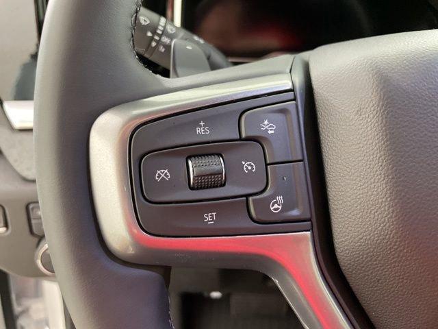 2025 Chevrolet Silverado 1500 Vehicle Photo in PHOENIX, AZ 85014-3381