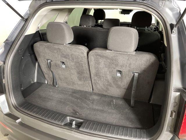 2023 Kia Sorento Vehicle Photo in PHOENIX, AZ 85014-3381