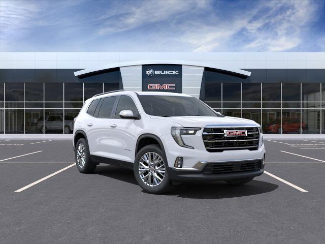 2025 GMC Acadia Vehicle Photo in GOODYEAR, AZ 85338-1310