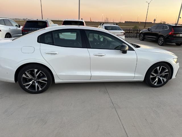 2024 Volvo S60 Vehicle Photo in Grapevine, TX 76051