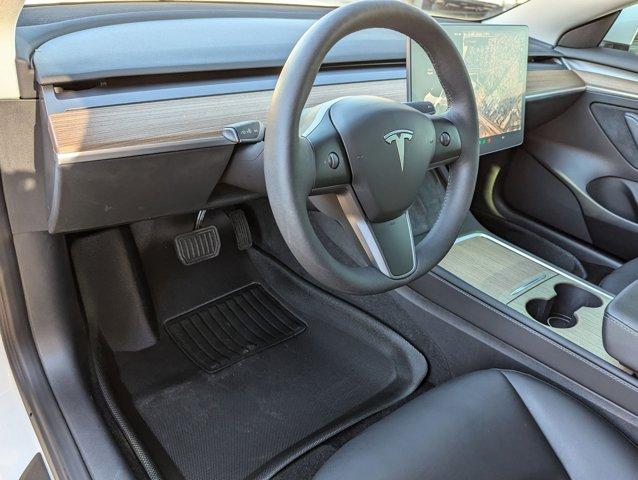 2023 Tesla Model 3 Vehicle Photo in San Antonio, TX 78230