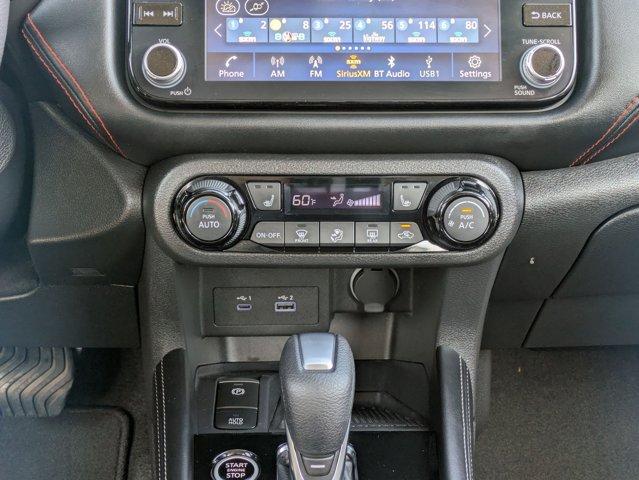 2024 Nissan Kicks Vehicle Photo in San Antonio, TX 78209