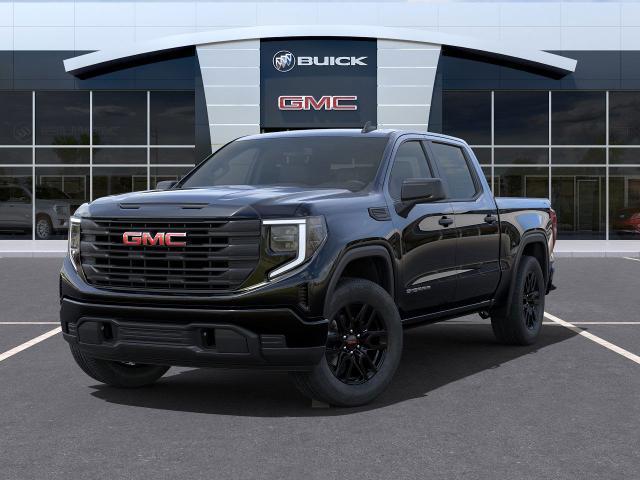 2025 GMC Sierra 1500 Vehicle Photo in LONE TREE, CO 80124-2750