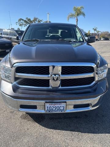 2020 Ram 1500 Classic Vehicle Photo in VENTURA, CA 93003-8585