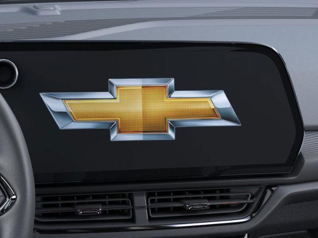 2025 Chevrolet Equinox EV Vehicle Photo in SAINT JAMES, NY 11780-3219