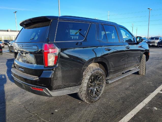 2021 Chevrolet Tahoe Vehicle Photo in GREEN BAY, WI 54304-5303