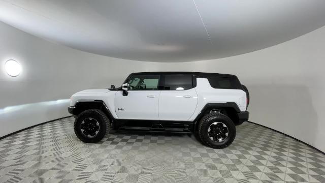 2024 GMC HUMMER EV SUV Vehicle Photo in GILBERT, AZ 85297-0402