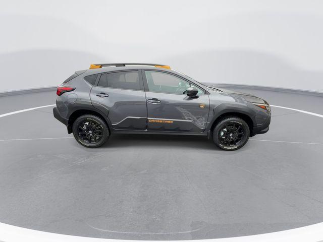 2024 Subaru Crosstrek Vehicle Photo in Pleasant Hills, PA 15236