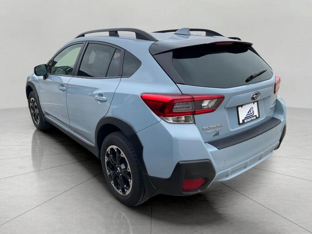 2022 Subaru Crosstrek Premium photo 22