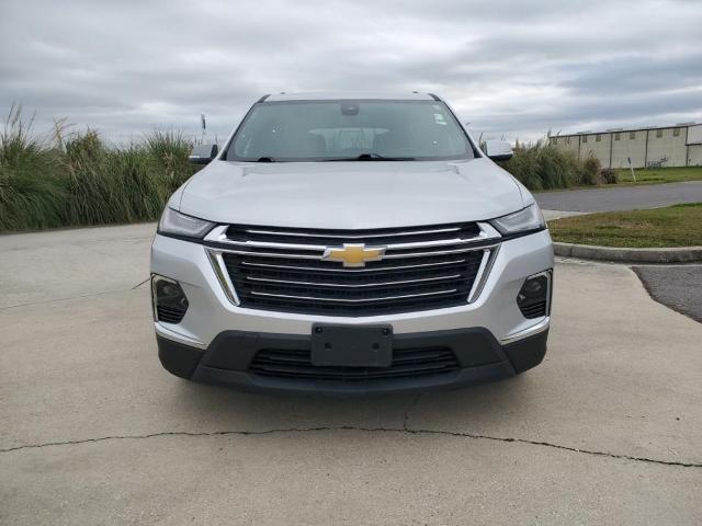 2022 Chevrolet Traverse Vehicle Photo in BROUSSARD, LA 70518-0000