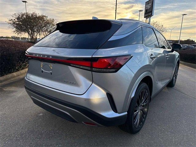 2023 Lexus RX Vehicle Photo in BATON ROUGE, LA 70809-4546