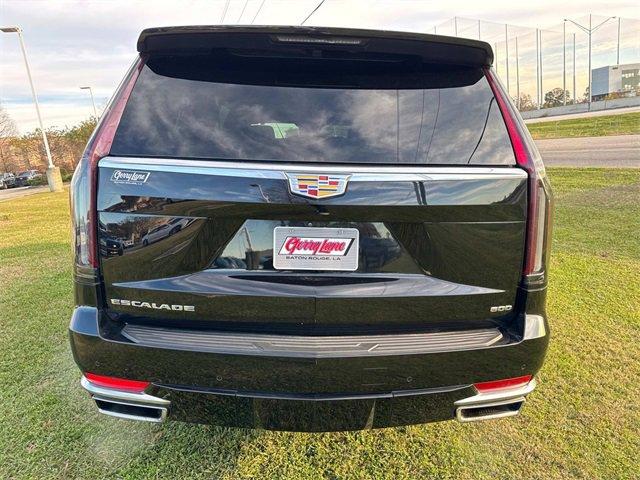 2023 Cadillac Escalade ESV Vehicle Photo in BATON ROUGE, LA 70809-4546